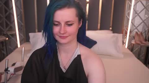 alisagrace online show from 07-03-26, 07:09