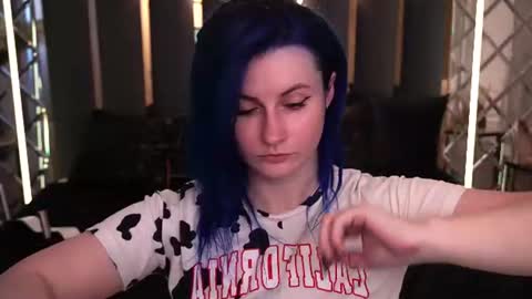 alisagrace online show from 07-07-26, 05:43