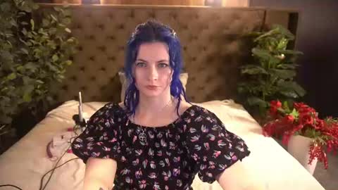 alisagrace online show from 07-22-26, 12:41