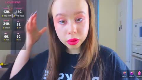 alise online show from 02-16-25, 10:43