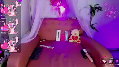alise_mason online show from 06-20-26, 05:32