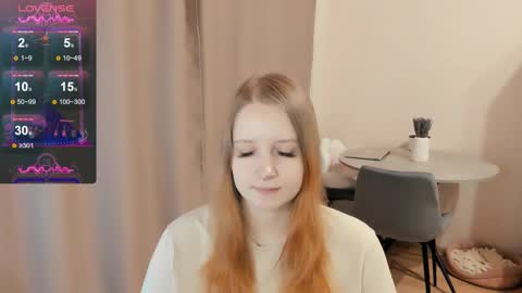 Alya online show from 01-18-25, 03:59