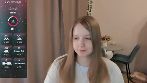 Alya online show from 04-28-26, 08:36