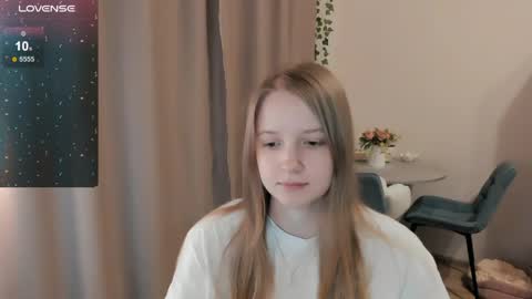 Alya online show from 05-13-26, 07:55