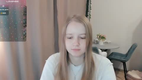 Alya online show from 07-12-26, 09:11