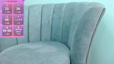 Snapshot of alisha_lims chatting on 10-13-25, 01:00 alisha_lims online show from 10-13-25, 01:00