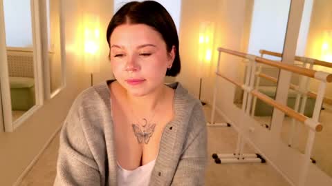 Alisha online show from 06-05-26, 05:25