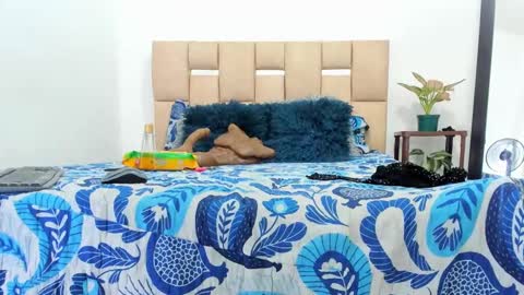 Goddess Alisha online show from 01-05-25, 04:58