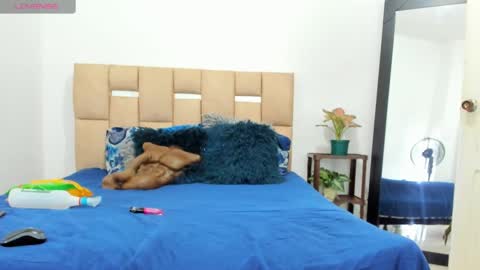 Goddess Alisha online show from 01-29-25, 03:33