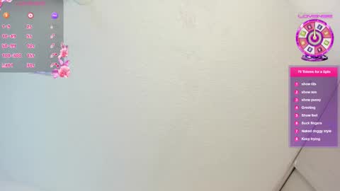 Alisha online show from 11-11-25, 05:35