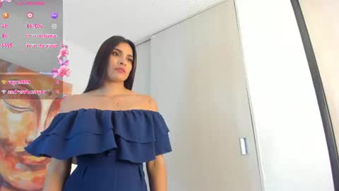 Alisha online show from 07-11-26, 01:19