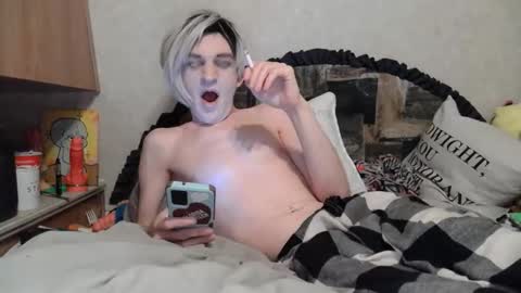 Alisha online show from 03-27-26, 05:02