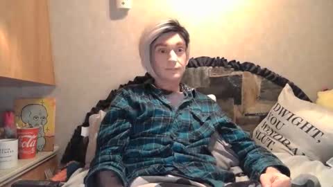 Alisha online show from 03-29-26, 04:45