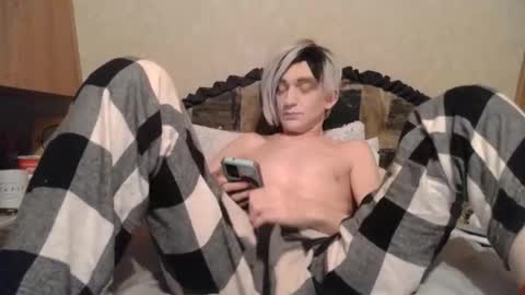 Alisha online show from 04-16-26, 02:34