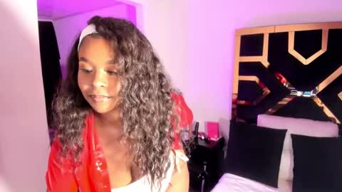 Snapshot of alisharogerrs chatting on 02-24-25, 07:41 Alisha online show from 02-24-25, 07:41