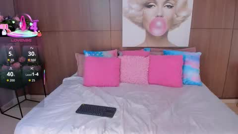  Ali online show from 11-19-25, 10:37