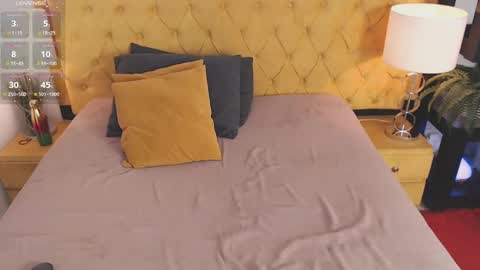 Snapshot of alishaweir chatting on 10-08-25, 07:55 Luna online show from 10-08-25, 07:55