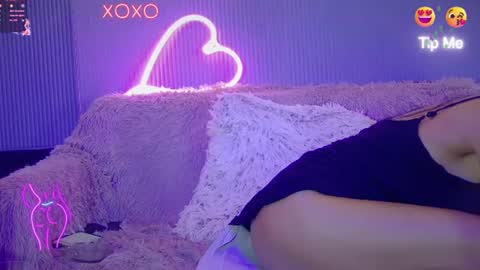 alishya_party online show from 07-21-26, 08:55