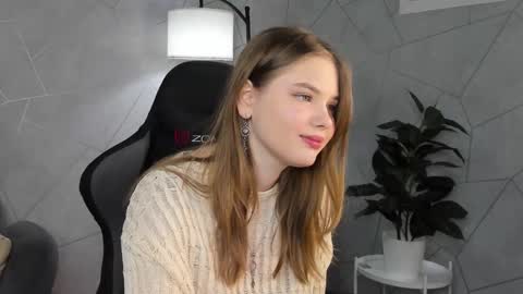 Alisia online show from 02-25-26, 01:15