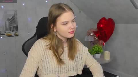 Alisia online show from 03-07-26, 01:35