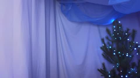 Alisia online show from 12-30-24, 10:21