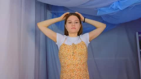 Alisia online show from 01-10-25, 06:53