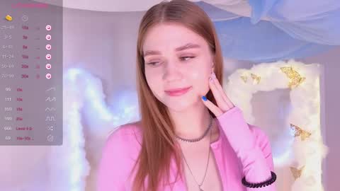 Alisia online show from 02-07-25, 07:18