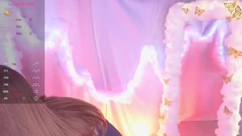 Alisia online show from 02-13-25, 08:27