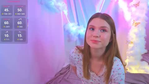 Alisia online show from 10-01-25, 05:19