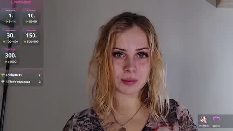 Alisa online show from 11-19-25, 06:52