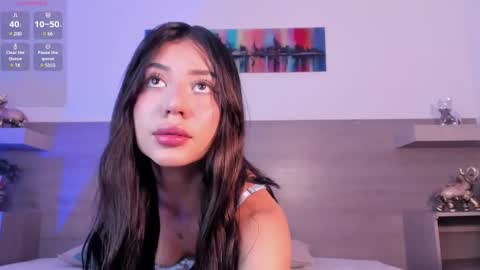 Snapshot of alison222_ chatting on 02-15-25, 08:01 A L I S O N online show from 02-15-25, 08:01