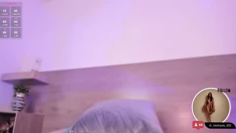 Snapshot of alison222_ chatting on 03-07-25, 10:54 A L I S O N online show from 03-07-25, 10:54