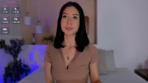 A L I S O N  online show from 10-27-25, 07:51