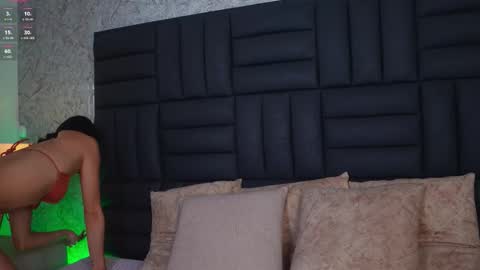 A L I S O N  online show from 11-24-25, 12:05