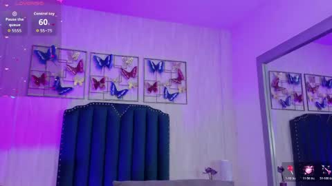 Alison online show from 06-05-26, 07:08