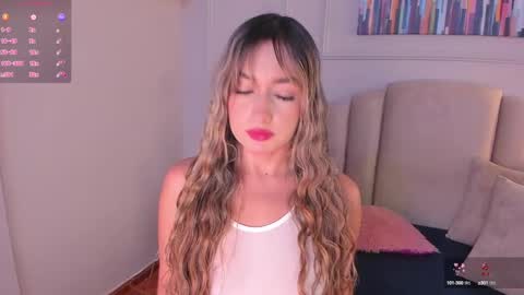 Snapshot of alison_collins_ chatting on 03-05-25, 06:34 Alison online show from 03-05-25, 06:34