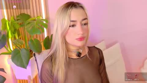 Snapshot of alison_collins_ chatting on 11-16-25, 09:37 Alison online show from 11-16-25, 09:37