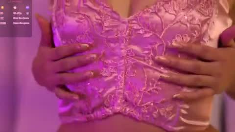 Alison online show from 07-14-26, 10:48