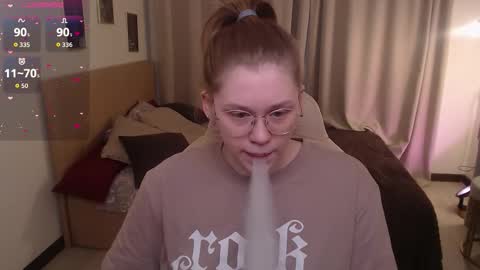 Snapshot of alison_doody chatting on 02-26-26, 07:51 Alison online show from 02-26-26, 07:51