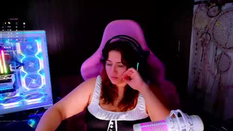 Alison online show from 07-04-26, 04:46