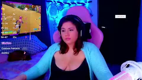 Alison online show from 08-07-26, 09:39
