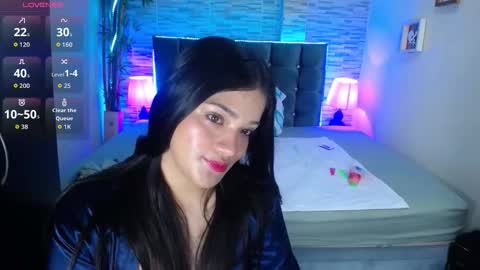 Alison online show from 03-17-26, 09:51