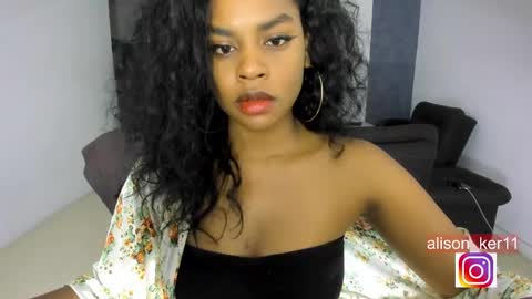 Snapshot of alison_ker chatting on 12-04-24, 10:13 Sofias house online show from 12-04-24, 10:13