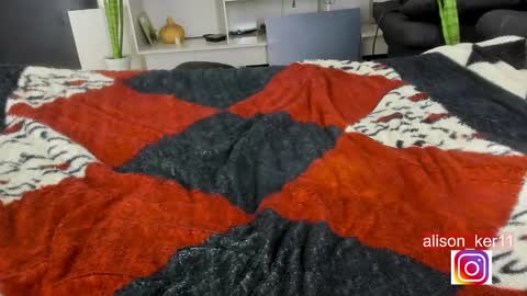 Snapshot of alison_ker chatting on 12-07-24, 09:28 Sofias house online show from 12-07-24, 09:28