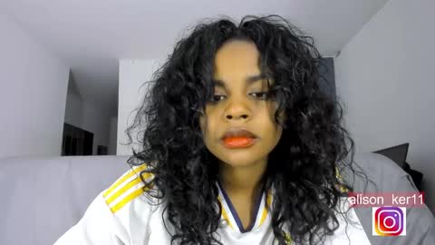 Snapshot of alison_ker chatting on 12-07-24, 11:45 Sofias house online show from 12-07-24, 11:45