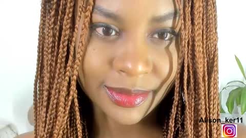 Snapshot of alison_ker chatting on 09-16-25, 05:41 Sofias house online show from 09-16-25, 05:41