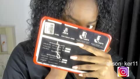 Snapshot of alison_ker chatting on 02-03-26, 11:04 Sofias house online show from 02-03-26, 11:04