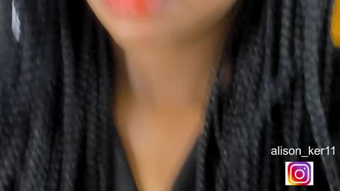 Snapshot of alison_ker chatting on 03-05-26, 10:00 Sofias house online show from 03-05-26, 10:00