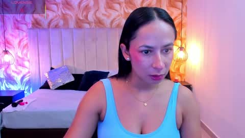 Snapshot of alison_manning1 chatting on 03-30-26, 01:01 alison_manning1 online show from 03-30-26, 01:01