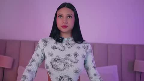 Alison  online show from 09-26-25, 03:10